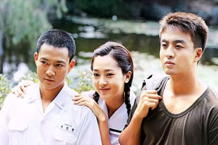 5 Drama Korea Rating...