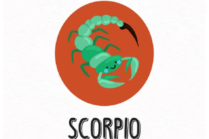3 Zodiak Ini Terkenal...