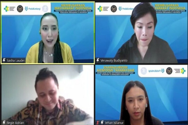 PPKI Dukung Kebugaran...