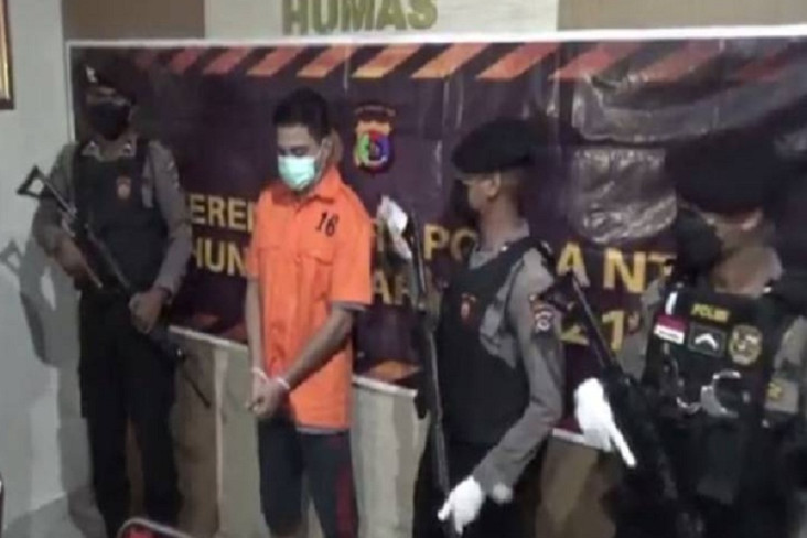 Praktisi Hukum Sebut...
