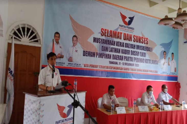 Muskerda I dan LDK Diharapkan...