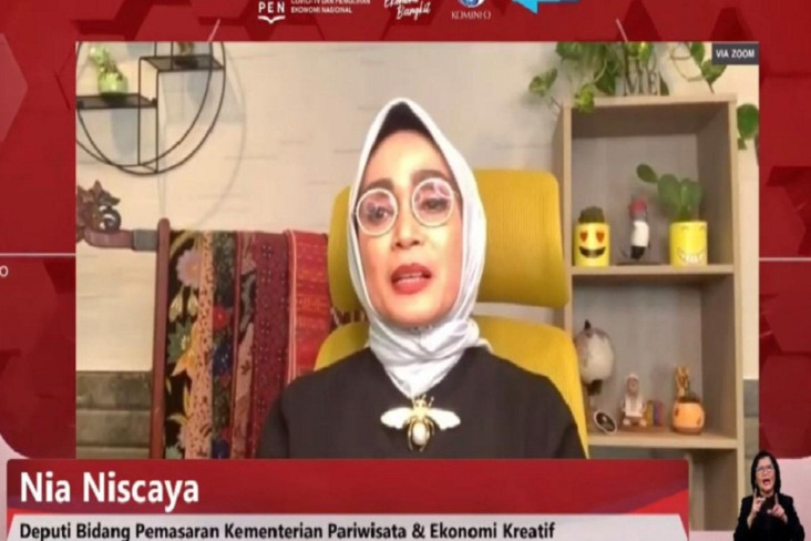 Hindari Pandemi COVID-19...
