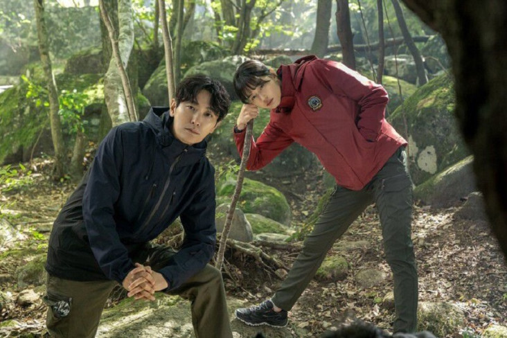 5 Artis Korea Ini Bertetangga,...