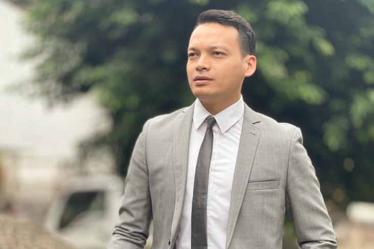 Sangkal Info Ben Joshua...