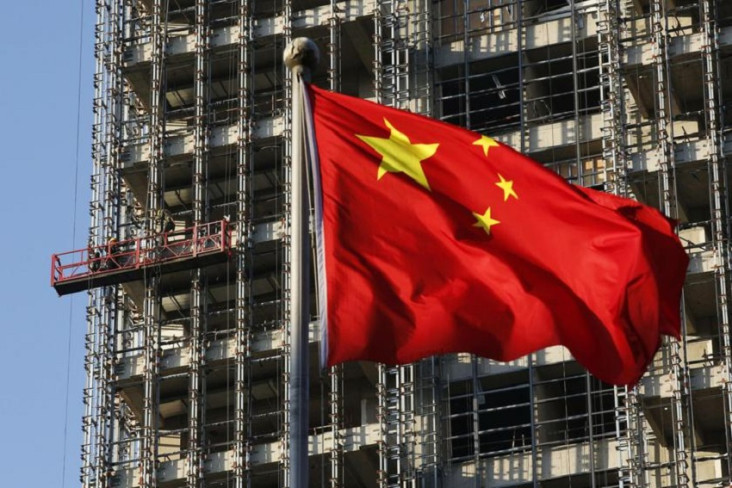 China Sebut Demokrasi...