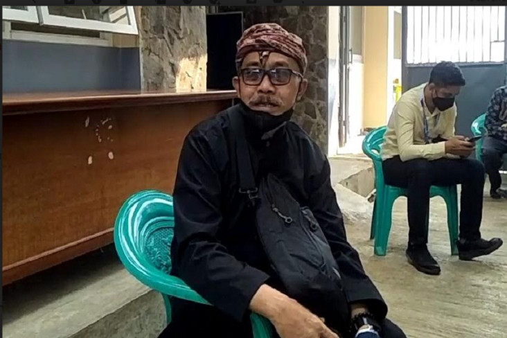 Perbaiki Pasar yang...