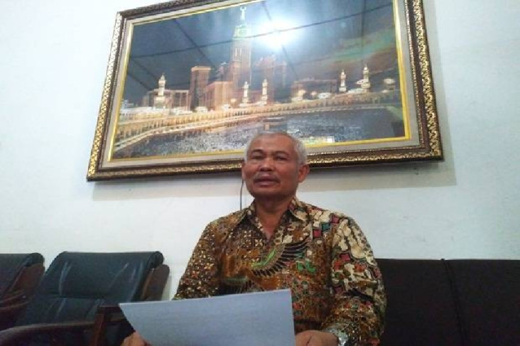 Ternyata Ini yang Membuat...