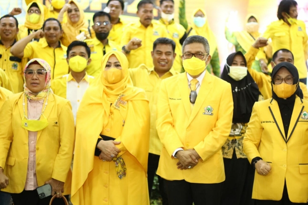 Erna Rasyid Berpeluang...