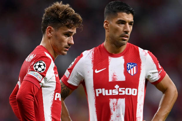 Jelang El Derbi Madrileno:...