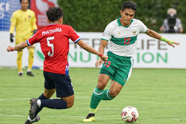Hasil Piala AFF 2020:...