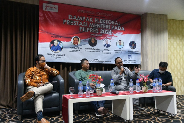 Sandiaga Uno Dianggap...