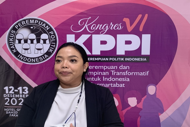 Hadiri Kongres KPPI,...
