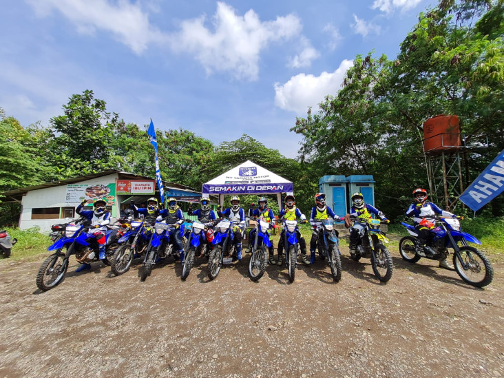 Rasakan Keganasan Tenaga...