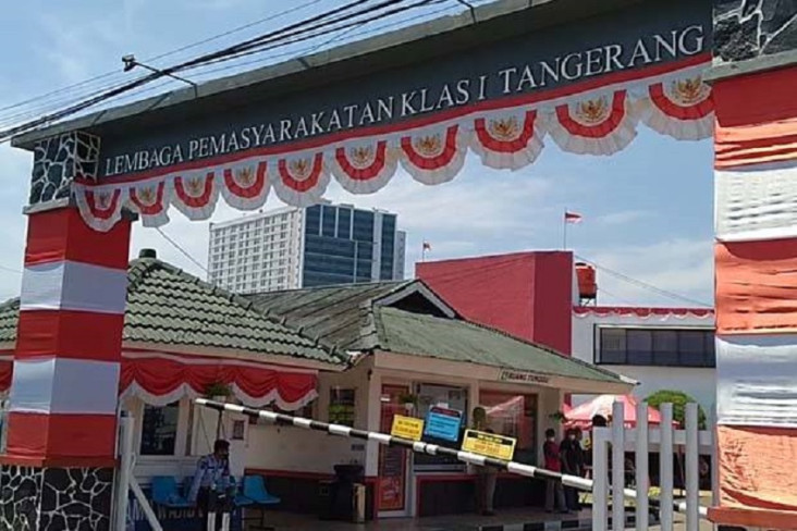 Kemenkumham Selidiki...