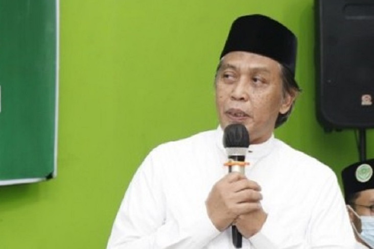 Peserta PTKI Kemenag...