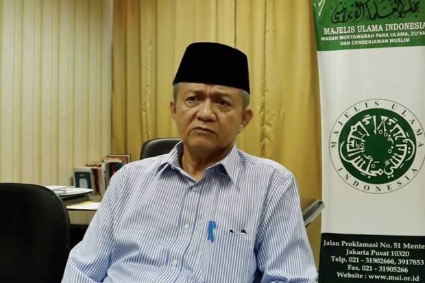 Tim Ahli Wapres Minta...