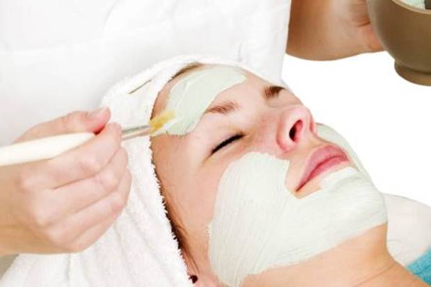 5 Manfaat Facial untuk...