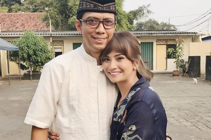 Doddy Sudrajat Lakukan...