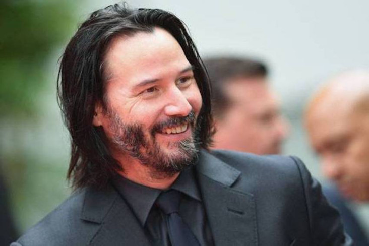 7 Aktor Pria Hollywood...