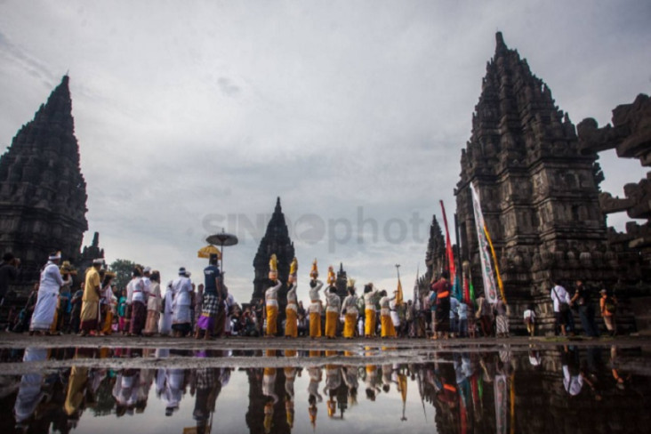 Ratu Sanjaya, Sang Penguasa...