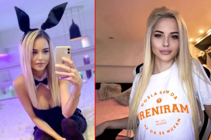 Tragis, YouTuber Cantik...