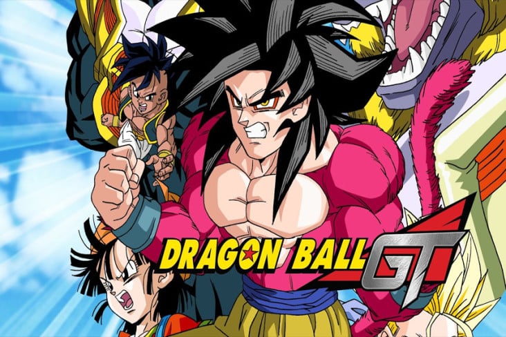 10 Mangaka yang Tidak...