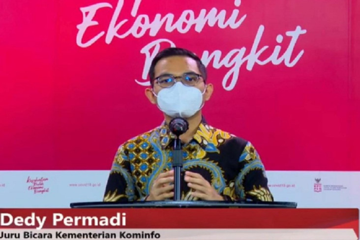 Sepekan Terakhir Hoaks...
