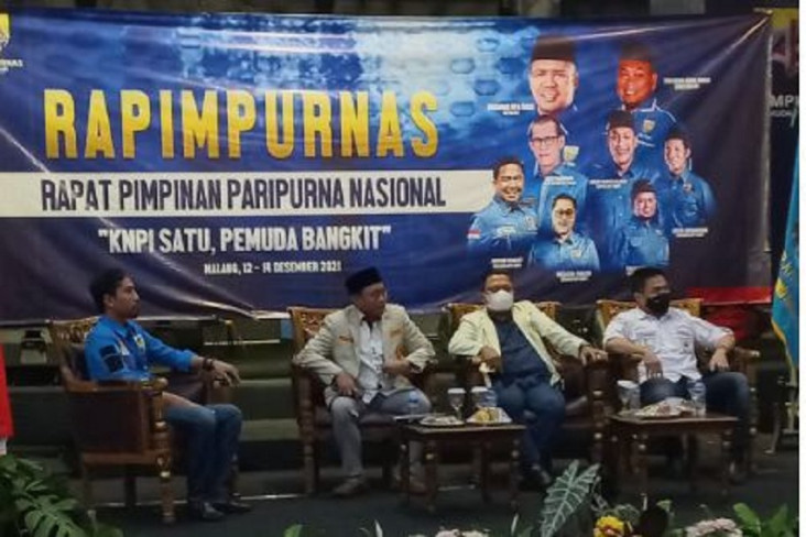 Milenial Punya Peran...