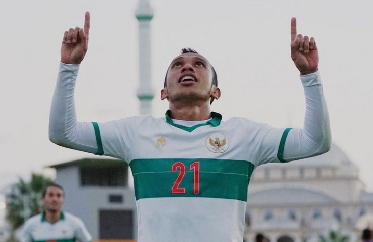 Piala AFF 2020: Indonesia...