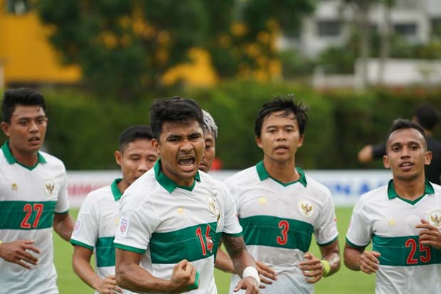 Sentimen Vietnam-Malaysia...