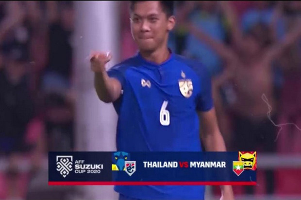 Klasemen Piala AFF 2020:...