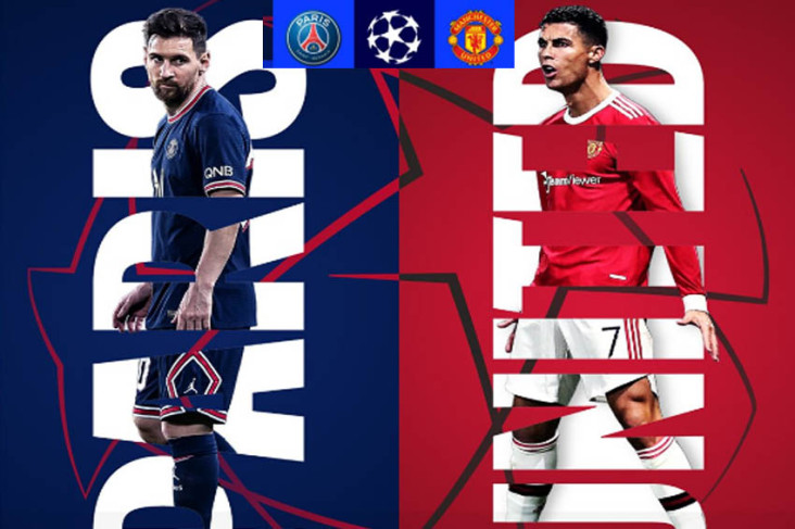 Drawing 16 Besar Liga...