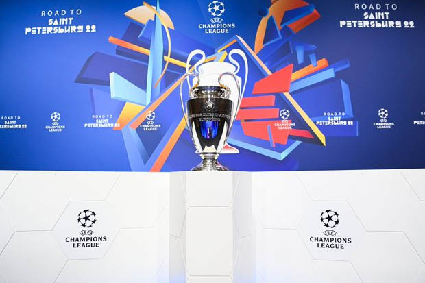 Drawing Babak 16 Besar...