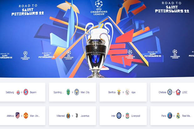 Hasil Drawing Ulang...
