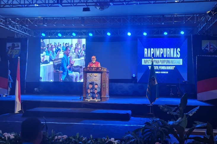 Rapimpurnas Ditutup,...