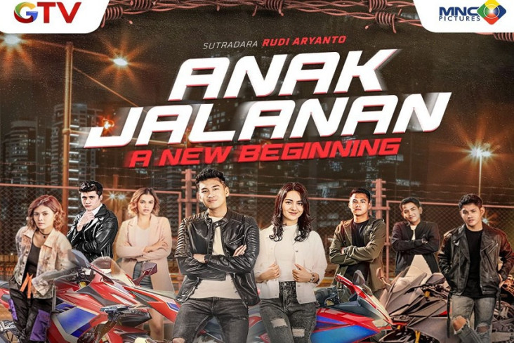 GTV Serius Tayangkan...