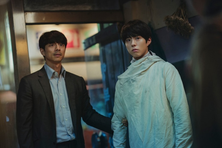 5 Film Korea Terburuk...