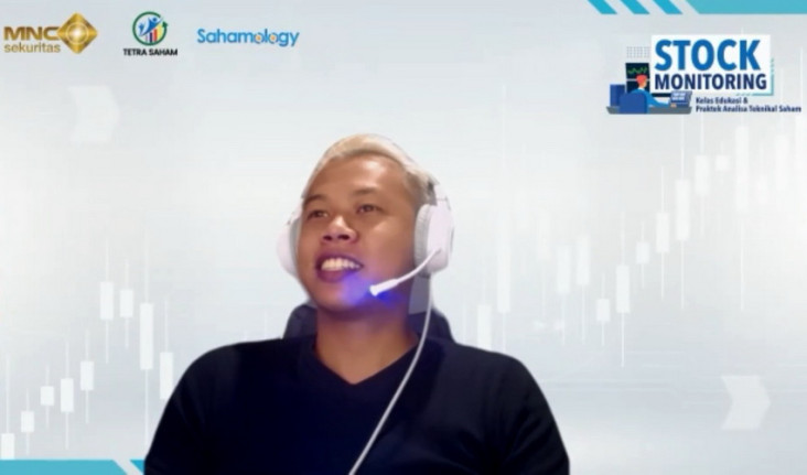 MNC Sekuritas x Tetra...
