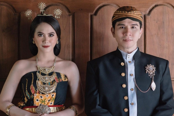 Sah! Ifan Govinda Resmi...