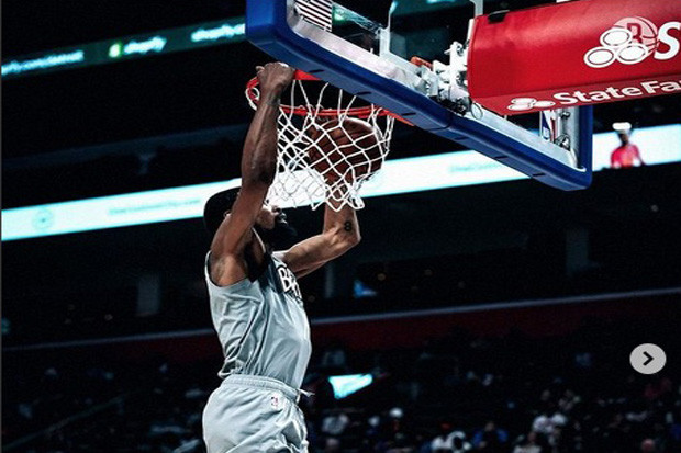 Hasil Pertandingan NBA,...