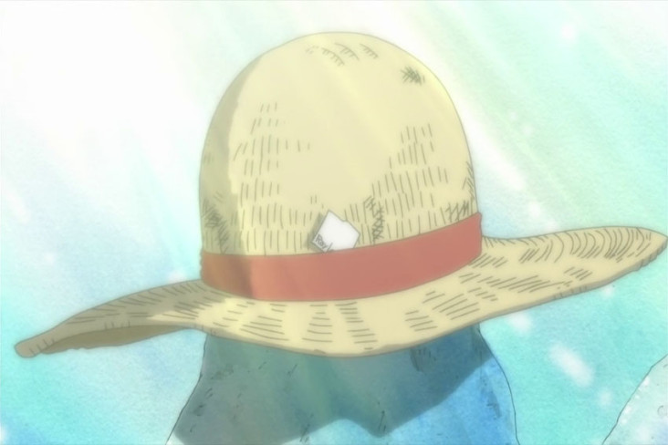 Sejarah Topi Jerami...