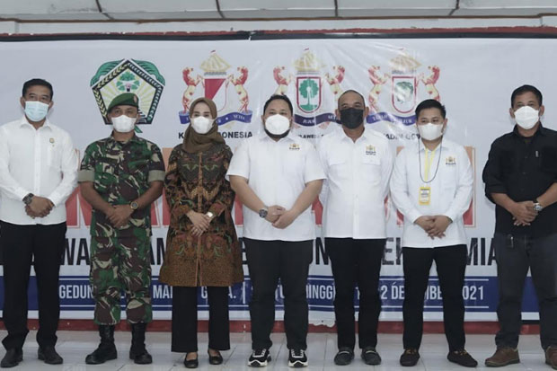 Kadin Siap Dorong Kemajuan...