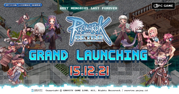 Gravity Game Link Siap...
