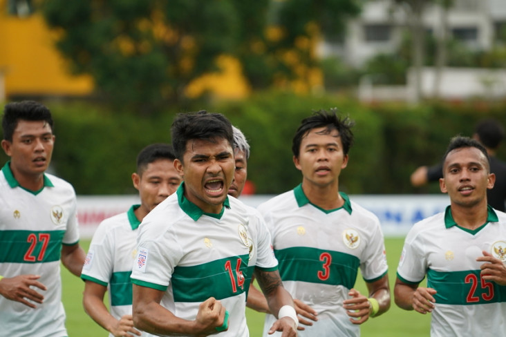 Media Vietnam Beberkan...