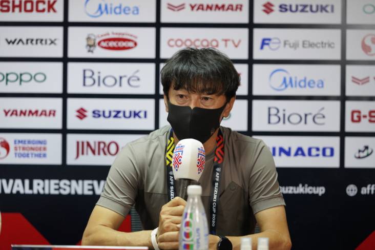 Piala AFF 2020: Jelang...