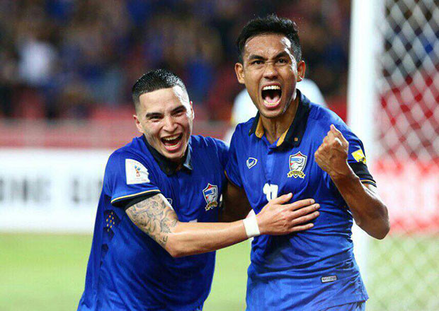 Hasil Piala AFF 2020,...