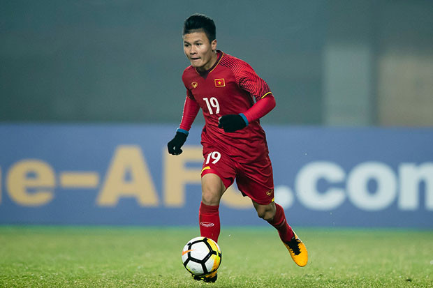 Timnas Indonesia vs...