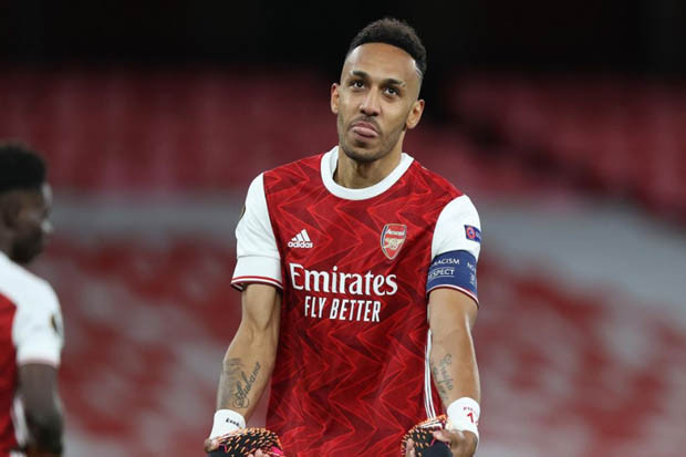 Mulai Bengal, Arsenal...