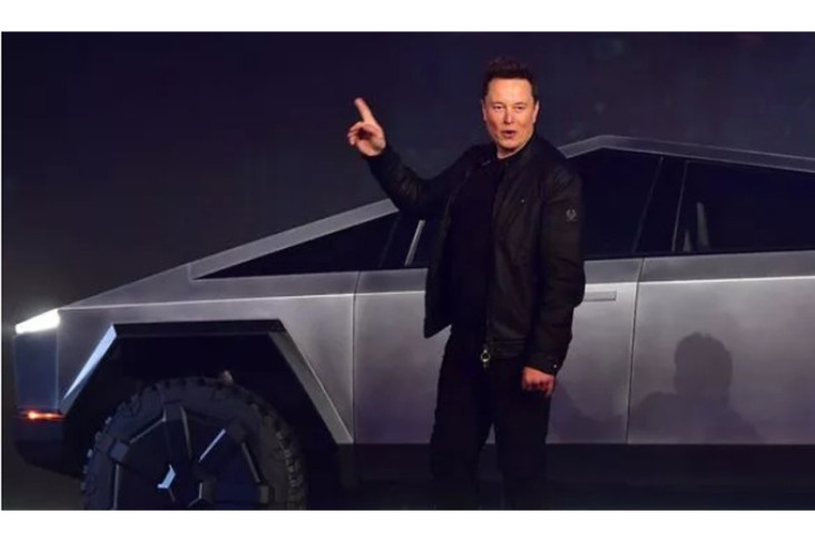 Elon Musk Dipermalukan...
