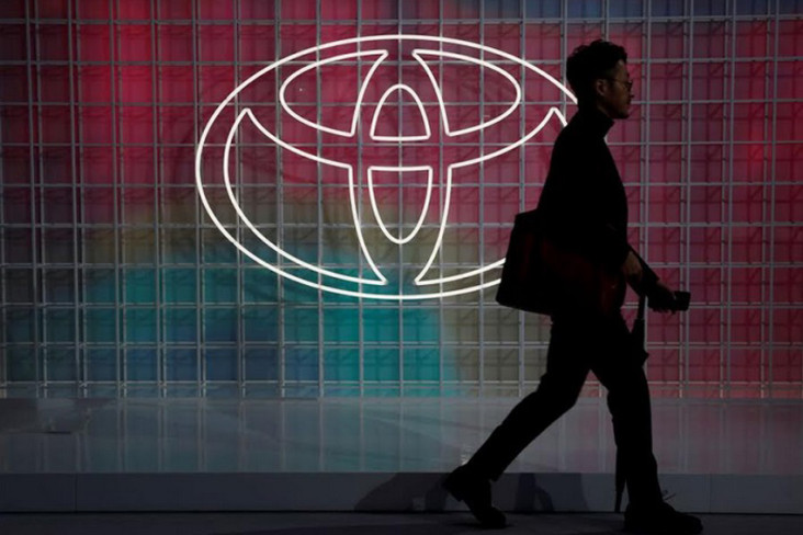 Toyota Pastikan Perpanjang...